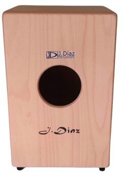 Cajon model Grazalema Maestro série - 3