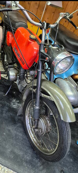 Jawa 23 - 3