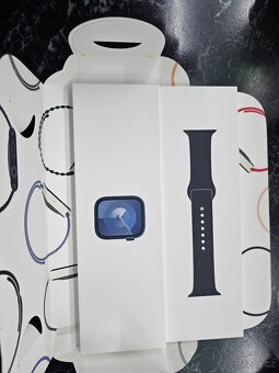 Apple Watch Series 9 GPS+ Cellular - 3