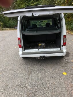 Ford Tourneo Connect - 3