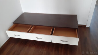 TV stolek - 3