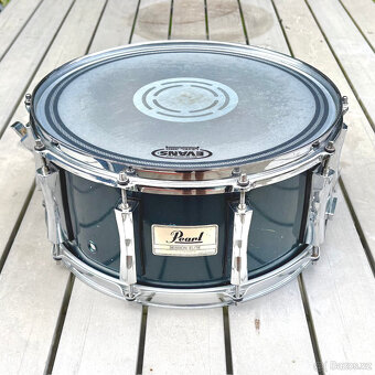 Pearl Session Elite Snare Drum 14" x 6,5" - 3