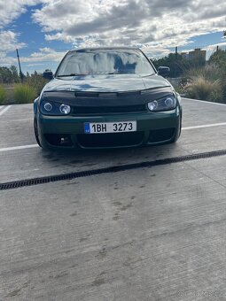 Bora 2.3 vr5 - 3