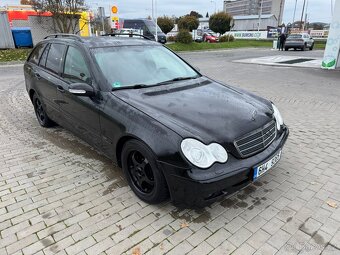 Mercedes-Benz Classic 2,2CDi 85kW - Nová STK, Tažné - 3