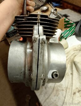 Kartery jawa 250/353 - 3