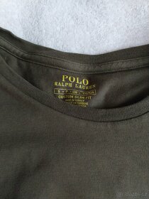 Tričko Polo Ralph Lauren - 3