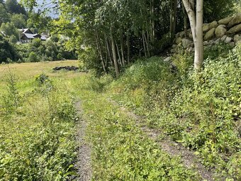 Prodej stavebního pozemku o výměře 1.634 m2, Josefův Důl, ok - 3