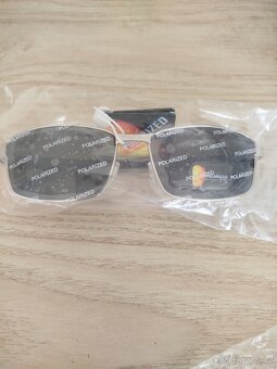 Nové sluneční bryle UV400 + polarizace - 3