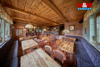 Prodej hotelu, penzionu, 1000 m², Vrchlabí - 3