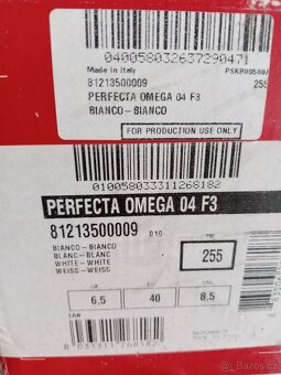 Dámské lyzaky Dolomite - 3