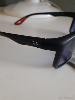 Sluneční brýle - 3