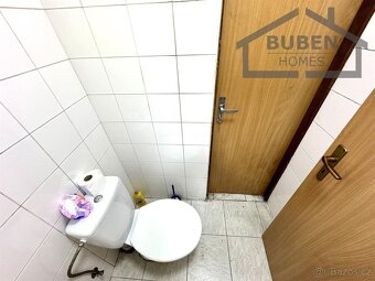 Pronájem obchodní prostory, 70 m² - Bor, ev.č. OB05324 - 3