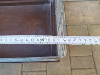 Klec pro chov malých hlodavců - 3