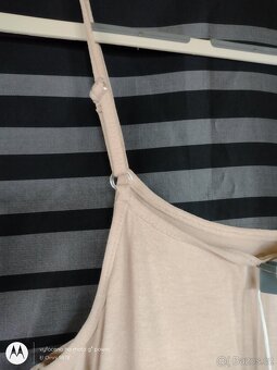 nové dámské tělové šaty Geisha v.S-M/38-40 - 3