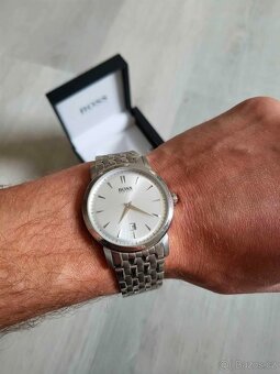 Hodinky Hugo Boss v originálním balení - 3