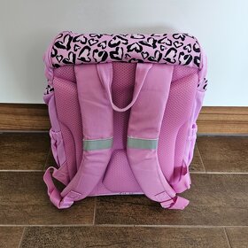 Školní batoh / aktovka pro prvňáčky - HAMA Kitty - 3