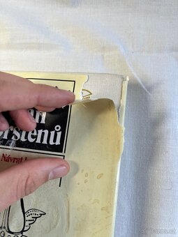 J.R.R. Tolkien Pán prstenů: Návrat krále - r.1992 - 3