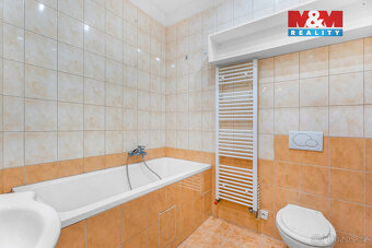 Prodej bytu 2+1, 54 m², Jablonec nad Nisou, ul. Saskova - 3