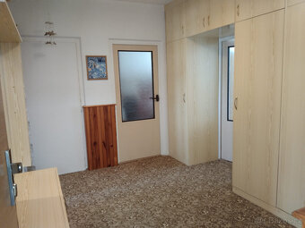 Prodám byt 4+1 v Měníně - 3