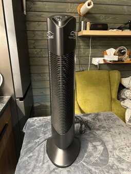 Čistička vzduchu Ionic‑CARE Triton X6 - 3