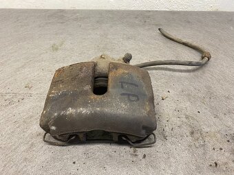 VW GOLF 5 2003-2008 - PŘEDNÍ BRZDIČE 288mm, 312mm - 3