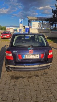 Fiat Stilo 1.6 76kW (2001) / STK 10/2026 - 3