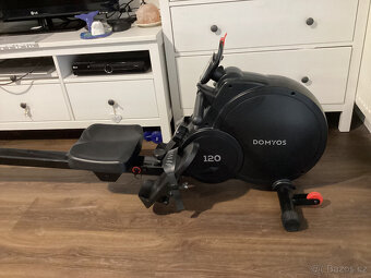 Veslovací trenažer Domyos 120 - 3