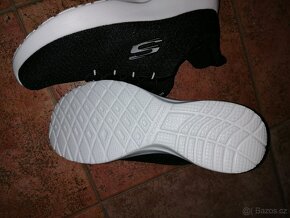 Boty (tenisky) dámské SKECHERS velikost 38 - 3