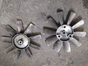 škoda 1000 MB MBX 110 R 100 L Gejzír - 3