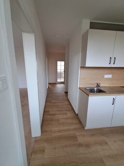 Prodej bytu 3+1 po rekonstrukci Šumperk - 3