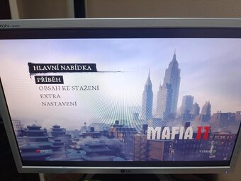 Xbox 360 s Čipem + Kinect +hry - 3