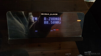 Sony NAS-E35HD HDD audio system - 3