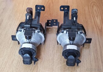 Hyundai i30 přední Mlhovky original - 3