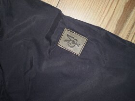 Super jarní pánská bunda- vel. M-MARC O'POLO- SLEVA - 3