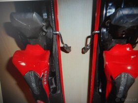 Lyže zn.ROSSIGNOL" - 3