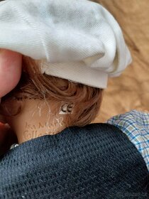 Prodám panenka, sklebik - 3