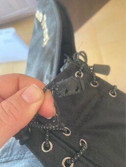 Back on track deka (300g) - 3