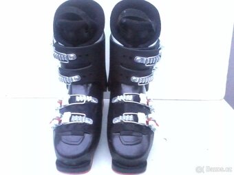 Lyžáky Atomic 25,5 - 3