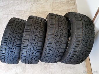 245/45 R19 Continental Winter Contact TS 860 S - 3