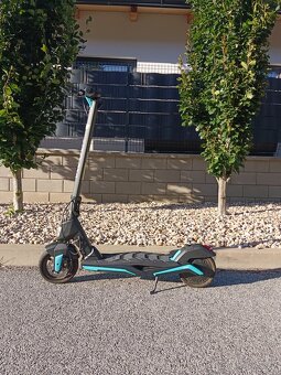 Elektrokoloběžka - 3