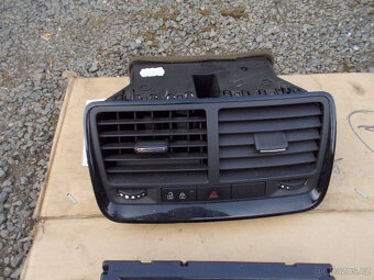 Díly Meriva B 1.4 88kw - č.1 - 3