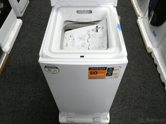 Pračka Whirlpool TDLR 5040L EU/N - se zárukou - 3