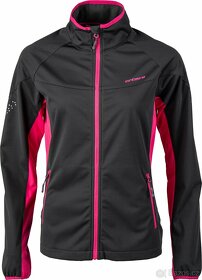 Prodám dámskou softshellovou bundu Arcore Karina, vel. L - 3