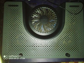 Chladící podložka Gx trust - 3