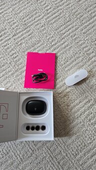 T-Mobile Sluchátka Baseus True Wireless - 3
