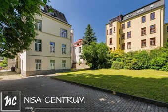 Prodej činžovního domu 1 647 m² v centru Jablonce nad Nisou - 3