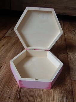 Růžové pohlazení - 3