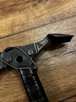 Lezecký cepín Grivel Wingˇ - 3