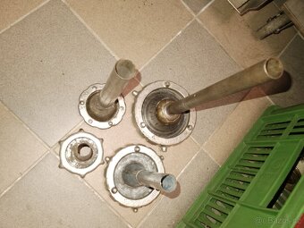 Přepravka pro psa XXL - 3