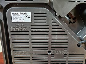 Parní hrnec Marphy Richards - 3